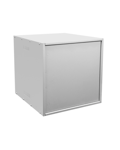 SNR-VPS6012. Шкаф телекоммуникационный 19 настенный 12U. SNR в Череповце