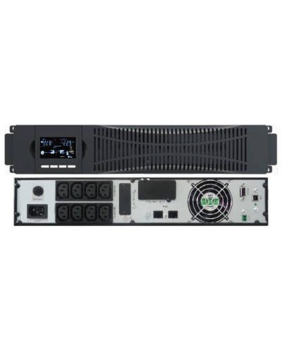 SNR-UPS-ONRT-1000-S24: Источник бесперебойного питания в Череповце