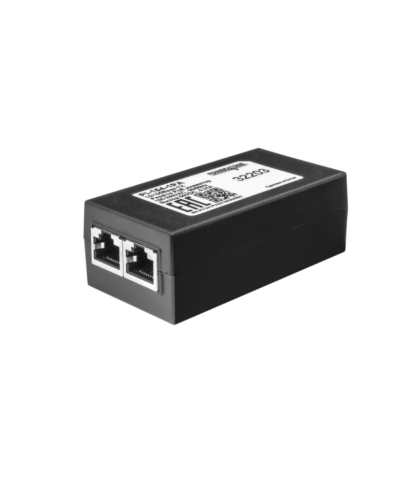 PI-154-1PA: PoE инжектор неуправляемый 1x10/100BASE-TX 50В PoE passive в Череповце