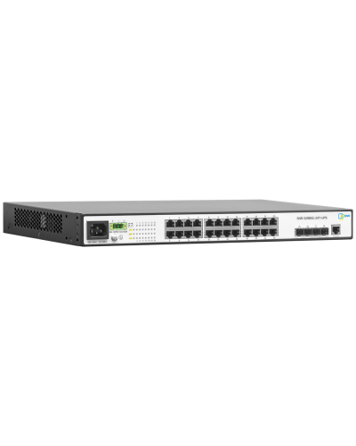 SNR-S2985G-24T-UPS. Управляемый коммутатор уровня 2. SNR в Череповце
