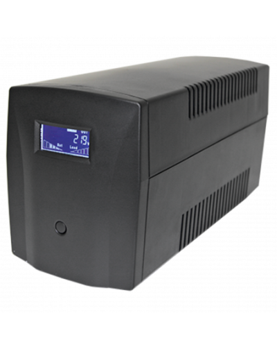 SNR-UPS-LID-1200: Источник бесперебойного питания в Череповце