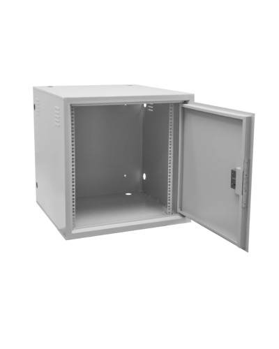 SNR-TAC6012: Шкаф телекоммуникационный 19" настенный 12U в Череповце