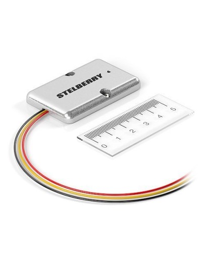 M-75 Ultra HD. Микрофон активный миниатюрный. STELBERRY в Череповце