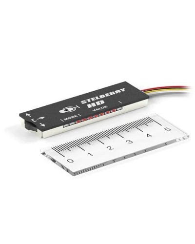 M-80HD. Микрофон активный миниатюрный. STELBERRY в Череповце