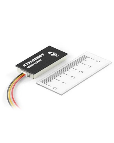 M-70 Ultra HD. Микрофон активный миниатюрный. STELBERRY в Череповце