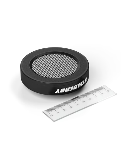M-210HD. Микрофон активный миниатюрный. STELBERRY в Череповце