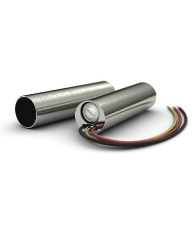 M-50 Ultra HD. Микрофон активный миниатюрный. STELBERRY в Череповце