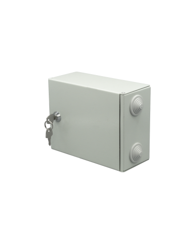 КРТ 50 (12-0488). Коробка распределительная Indoor/Outdoor. SUPRLAN в Череповце