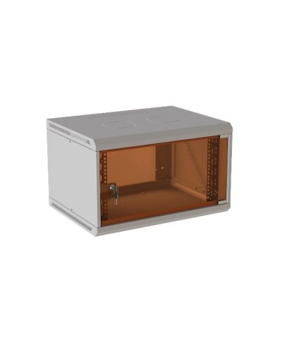 ТВЛ-9U-600-450-СР (05-1093). Шкаф настенный телекоммуникационный. SUPRLAN в Череповце