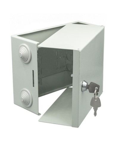 КРТ 30 (12-0486). Коробка распределительная Indoor/Outdoor. SUPRLAN в Череповце