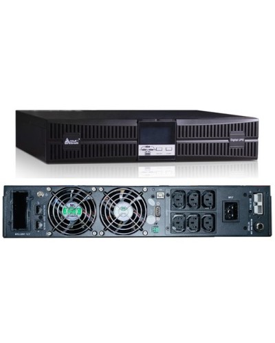 SVC RT-2KL-LCD/SE6. Источник бесперебойного питания. SVC в Череповце