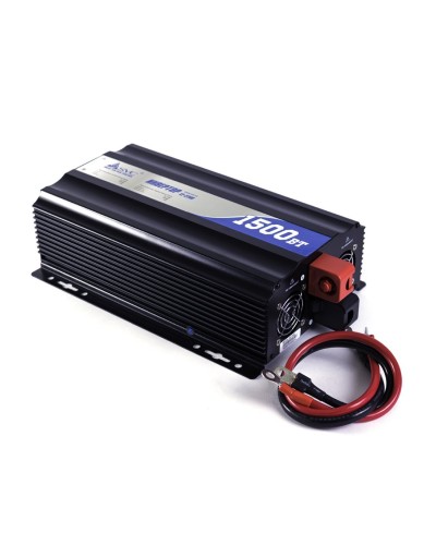 SVC BI-1500. Инвертор. SVC в Череповце