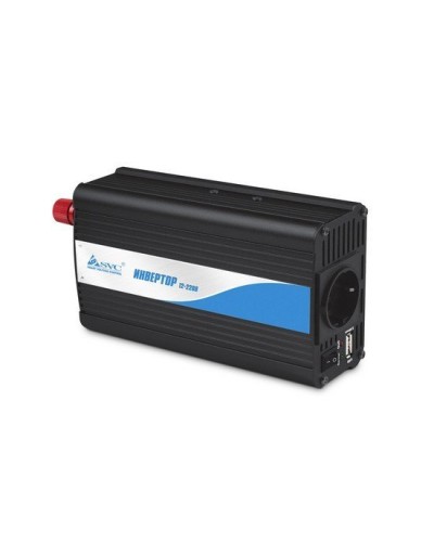 SVC BI-500. Инвертор. SVC в Череповце