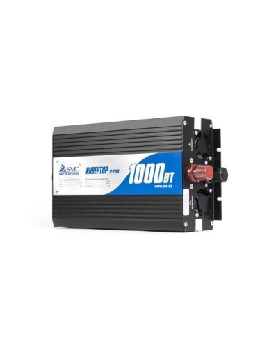 SVC BI-1000. Инвертор. SVC в Череповце