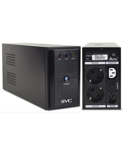 SVC V-800-L. Источник бесперебойного питания. SVC в Череповце