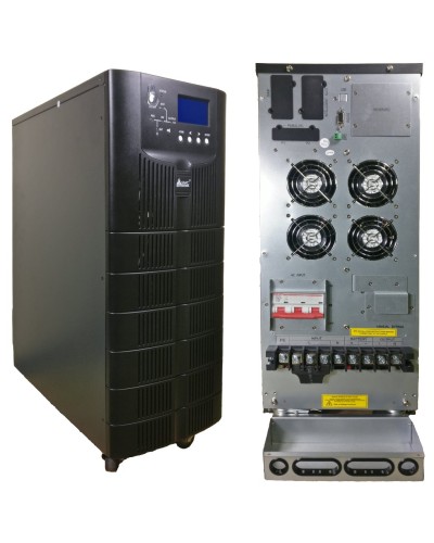 SVC PTS-20KLS/A2. Источник бесперебойного питания. SVC в Череповце