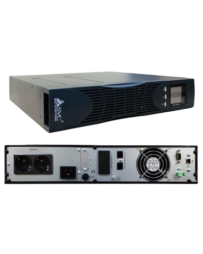 SVC TRX11-3KL-LCD/AS09SC. Источник бесперебойного питания. SVC в Череповце