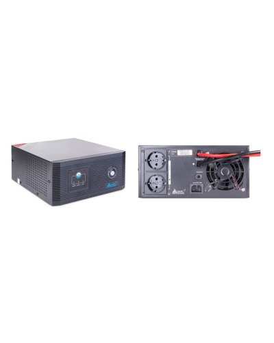 SVC DIL-1200. Инвертор. SVC в Череповце