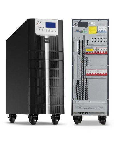 SVC GT33-10KLS. Источник бесперебойного питания. SVC в Череповце