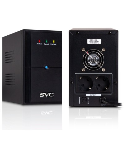 SVC V-2000-L. Источник бесперебойного питания. SVC в Череповце