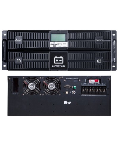 SVC RT-10KL-LCD/A3. Источник бесперебойного питания. SVC в Череповце