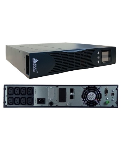 SVC TRX11-2KL-LCD/AS09C13. Источник бесперебойного питания. SVC в Череповце