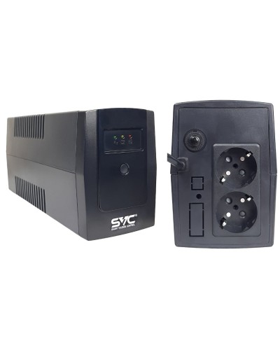 SVC V-800-R. Источник бесперебойного питания. SVC в Череповце