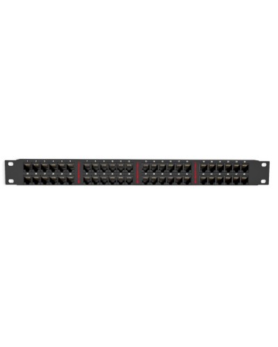 5PP4802U102 (325s). Патч-панель 19. SYSMATRIX в Череповце