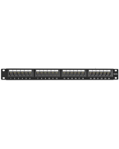 5PP2402U106 (324s). Патч-панель 19. SYSMATRIX в Череповце