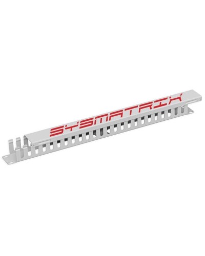 SA 0020.011 (317s). Кабельный организатор 19. SYSMATRIX в Череповце