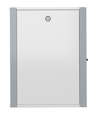 WP DS.12.7000 (7661s). Задняя секция для настенного шкафа 12U. SYSMATRIX в Череповце
