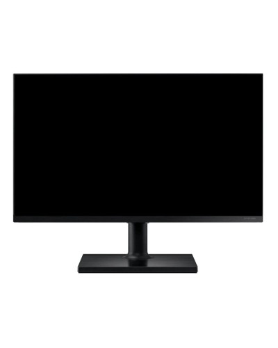 SAMSUNG F24T450FQI 23.8 черный. Монитор LCD 23,8 дюймов. Samsung в Череповце