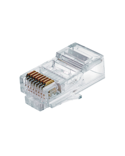 SR-RJ4501. Разъем RJ-45. SarmatT в Череповце