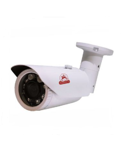 SR-N500V2812IRH. Видеокамера мультиформатная цилиндрическая уличная. SarmatT в Череповце