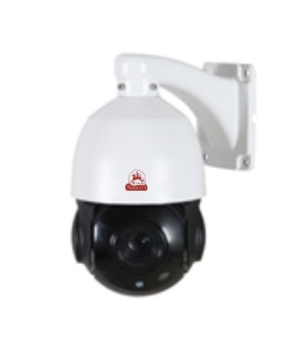 SR-ID25V4794PIR. IP-камера купольная поворотная скоростная. SarmatT в Череповце