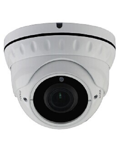 SR-S130V2812IRH. Видеокамера мультиформатная купольная уличная. SarmatT в Череповце