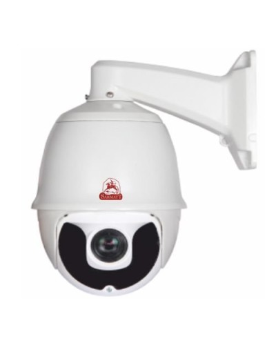 SR-ID50V4794PIR. IP-камера купольная поворотная скоростная. SarmatT в Череповце
