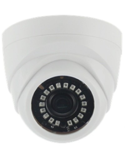 SR-ID25F36IRL. IP-камера купольная. SarmatT в Череповце