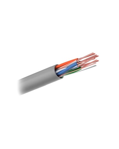 U/UTP-CAT5e 4 пары (внутренний). Кабель «витая пара» (LAN) для структурированных систем связи. SarmatT в Череповце