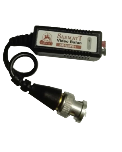 SR-VBP01. Приемопередатчик. SarmatT в Череповце