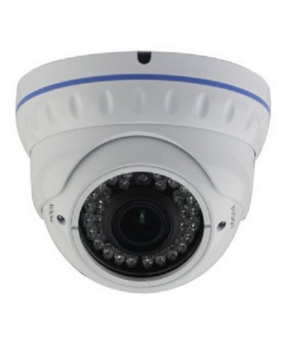 SR-S500V2812IRH. Видеокамера мультиформатная купольная уличная. SarmatT в Череповце