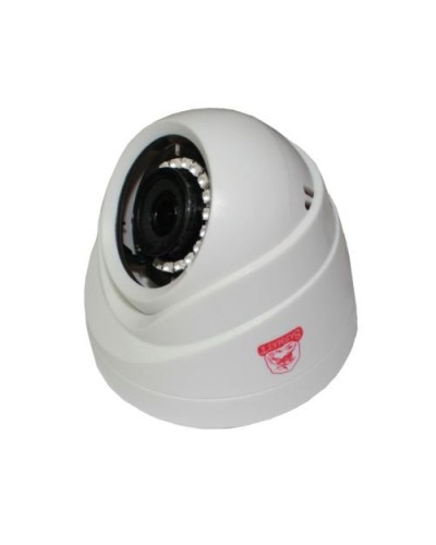 SR-ID40F36IRL. IP-камера купольная. SarmatT в Череповце