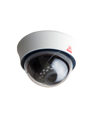 SR-D200V2812IRH. Видеокамера мультиформатная купольная. SarmatT в Череповце