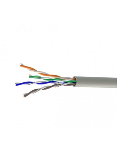 UTP indoor 4х2х0,5 Cu (SkyNet) (1700002). Кабель «витая пара» (LAN) для структурированных систем связи. SkyNet в Череповце