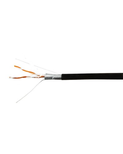 FTP outdoor 2x2x0,51 Cu Premium 100 (SkyNet)(1693116). Кабель «витая пара» (LAN) для структурированных систем связи. SkyNet в Череповце