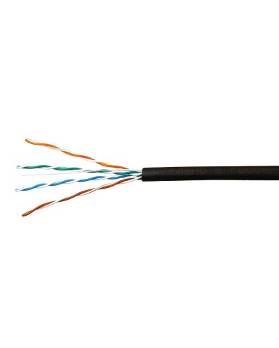 UTP outdoor 4x2x24AWG Cu Light 305 (SkyNet)(1693223). Кабель «витая пара» (LAN) для структурированных систем связи. SkyNet в Череповце