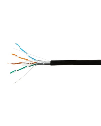 FTP outdoor 4x2x0,51 Cu Premium 305 (SkyNet)(1693121). Кабель «витая пара» (LAN) для структурированных систем связи. SkyNet в Череповце