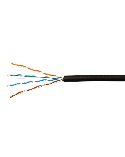 UTP outdoor 4х2х0,5 CU (SkyNet) (1700001). Кабель «витая пара» (LAN) для структурированных систем связи. SkyNet в Череповце
