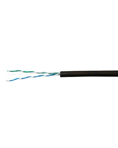 UTP outdoor 2x2x24AWG Cu Light 100 (SkyNet)(1693218). Кабель «витая пара» (LAN) для структурированных систем связи. SkyNet в Череповце