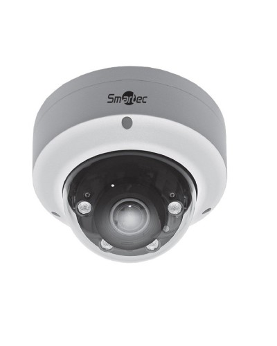 STC-IPMA5525A/3. Видеокамера IP купольная. Smartec в Череповце